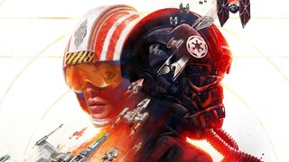 В разработке находится космический шутер Star Wars: Squadrons. Трейлер покажут позже