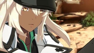 В файтинге Guilty Gear: Strive можно будет сыграть за Рамлетал Валентайн