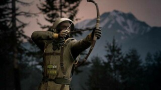 Создатель DayZ представил научно-фантастический кооперативный симулятор выживания Icarus