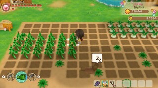 Анонсирован ремейк Story of Seasons: Friends of Mineral Town на ПК