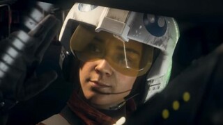 Первый трейлер космического шутера Star Wars: Squadrons. Предзаказ уже доступен