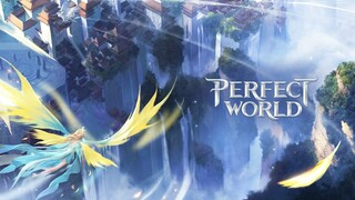 Стала известна дата релиза Perfect World Mobile