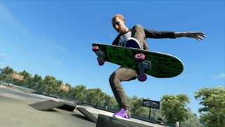 Подтверждена разработка Skate 4