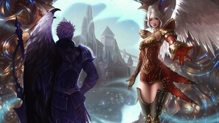 В Lineage 2M официально появился перевод на английский язык