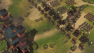 Stronghold: Warlords получит настраиваемый режим песочницы