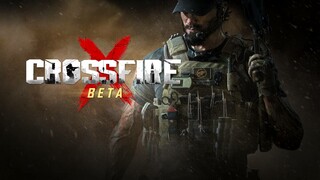 Началось бета-тестирование шутера CrossfireX