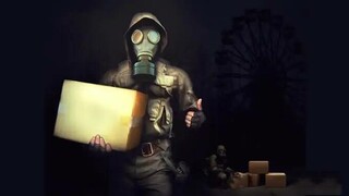 Stalker Online: популярную MMORPG взломали, а данные миллиона пользователей выставили на продажу