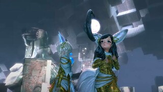 Корейская версия MMORPG Blade and Soul получила обновление с новым классом