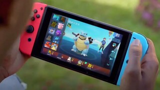 Анонсирована MOBA Pokémon UNITE для мобильных устройств и Nintendo Switch