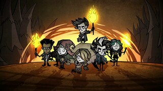 Анонсирован мобильный мультиплеерный спин-офф Don't Starve