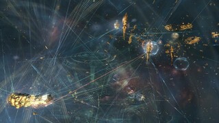 Игроки помогли умирающему фанату EVE Online отпраздновать последний день рождения эпической битвой