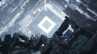 Ubisoft тизерит «Королевскую битву» Hyper Scape