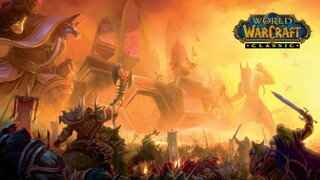 Blizzard рассказала, когда ожидать рейд Ан'Кираж в World of WarCraft Classic