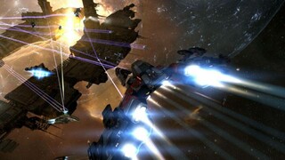 Перемирие между альянсами в EVE Online заканчивается и грядёт война стоимостью миллион евро