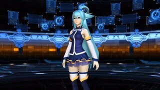 В Phantasy Star Online 2 начался кроссовер-ивент с KonoSuba