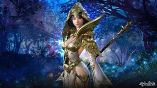 MMORPG Astellia получила патч с новым сервером и двумя подземельями