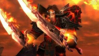 Игрок World of Warcraft собрал полную коллекцию из 11 697 латных доспехов