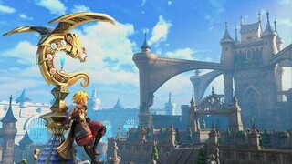 Мобильная MMORPG Dragon Nest 2 вышла в Китае