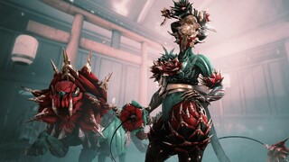 Новый режим сложности «The Steel Path» появился в PC-версии Warframe