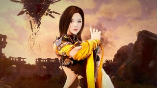 Shadow Arena обзавелась ареной для боёв 1 на 1, кланами и функциями наблюдения