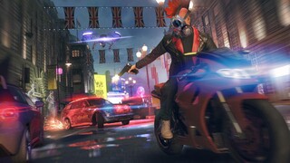 Watch Dogs: Legion выйдет в октябре