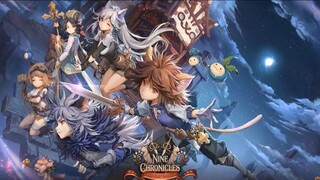 Ubisoft окажет поддержку в разработке MMORPG Nine Chronicles