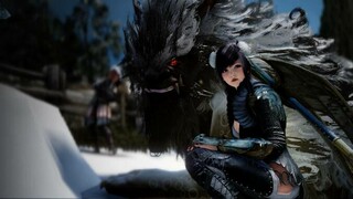 Русскоязычная Black Desert обзавелась «Бездной бессмертия»