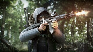 Escape from Tarkov скоро получит большой патч с новым боссом, увеличенной картой и более опасным ИИ