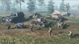 Стратегия Men of War II: Arena перейдет в стадию ОБТ на следующей неделе