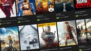 Epic Games Store был официально интегрирован в GOG Galaxy 2.0