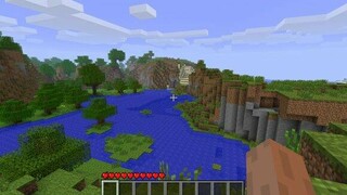 Minecraft: спустя 9 лет игроки наконец смогли найти мир из главного меню