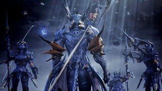 Большая часть контента Final Fantasy XIV станет бесплатным