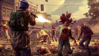 Анонсирована «зомби-выживалка» State of Decay 3