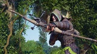 Кто работает над Fable 4? Опубликован список ключевых разработчиков