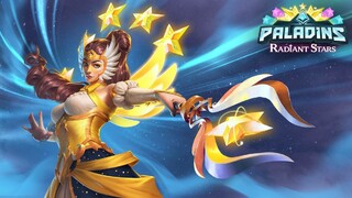 В Paladins появился новый способ получения скинов без траты реальных денег