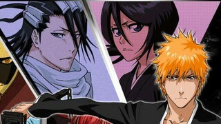 Мобильная Action RPG Bleach: Brave Souls выйдет на PC