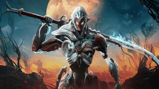 Обновление «Сердце Деймоса» для Warframe получило дату выхода