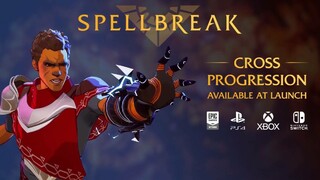 Spellbreak станет поддерживать кросс-прогрессию вместе с релизом