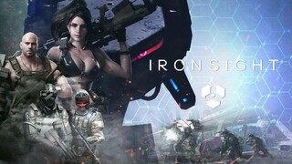 Западная версия Ironsight закрывается, но разработчики перезапустят игру в Steam