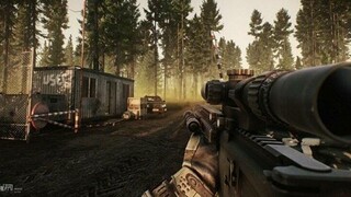 Игроки Escape From Tarkov возмущены несправедливыми банами за обмен предметами