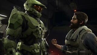 Релиз Halo Infinite перенесен на 2021 год