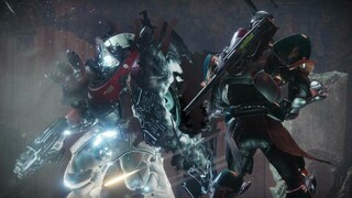 Игроки проходят самое сложное PvE-испытание Destiny 2 всего за четыре минуты