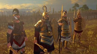 Начинается бесплатная раздача Total War Saga: TROY, которая продлится 24 часа