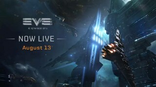 Состоялся релиз мобильной MMORPG EVE Echoes