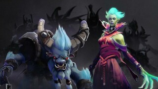 В Dota Underlords появятся 8 новых героев, включая Death Prophet и Spirit Breaker