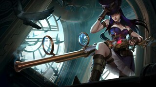 Riot добавит в League of Legends более подробное отслеживание статистики для всех чемпионов