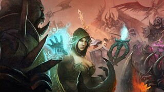 Топ 5 лучших MMORPG, вышедших за последние 5 лет