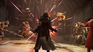 В раздаче Remnant: From the Ashes приняли участие свыше 10 млн человек