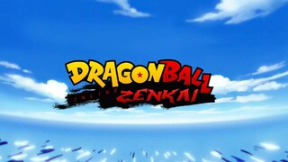 Фанатская MMORPG во вселенной Dragon Ball позволит начать ребёнком и постепенно стать взрослым бойцом