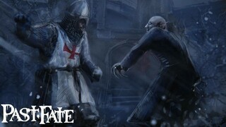 MMORPG Past Fate успешно профинансирована на KickStarter